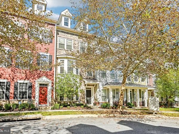 5805 RICHARDS VALLEY ROAD, ELLICOTT CITY, MD 21043