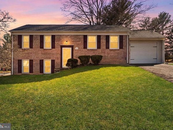 11200 TRIPPON CT , NORTH POTOMAC, MD 20878