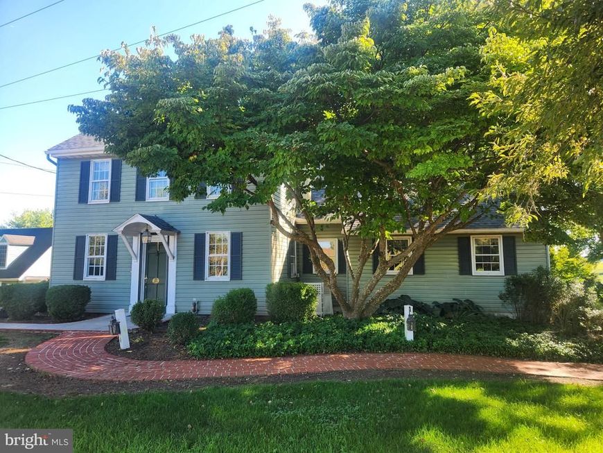 1530 And 1540 Harrisburg Avenue, Mount Joy, PA 17552 Main Photo