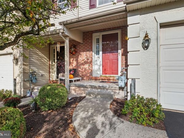 171 VERNON COURT, LANSDALE, PA 19446