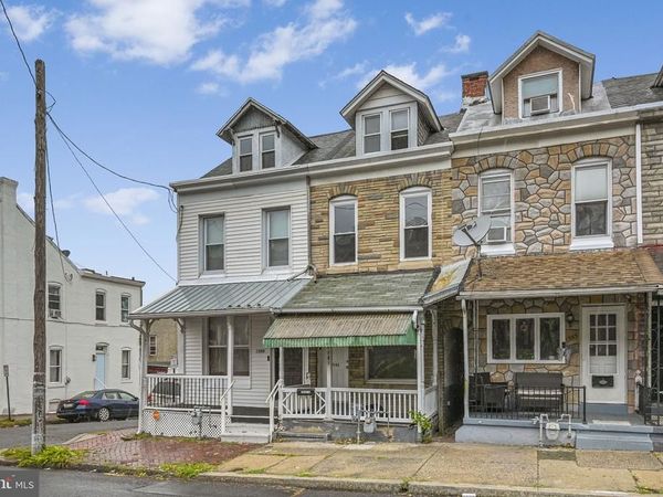 1551 COTTON STREET , READING, PA 19606