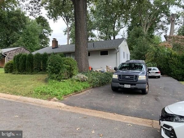 112 ROLLING ROAD E , GAITHERSBURG, MD 20877