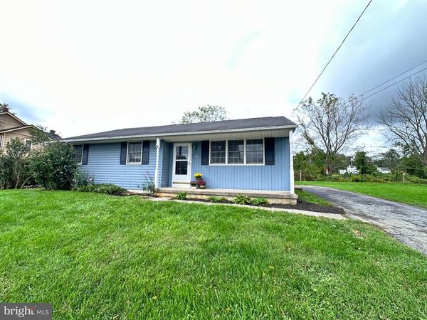 160 PINE STREET, TOUGHKENAMON, PA 19374