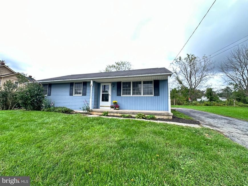 160 Pine Street, Toughkenamon, PA 19374 Main Photo