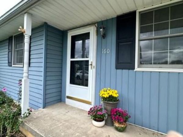 160 PINE STREET, TOUGHKENAMON, PA 19374