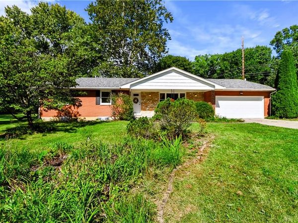 10101 Washington Church Road, Miamisburg, OH 45342