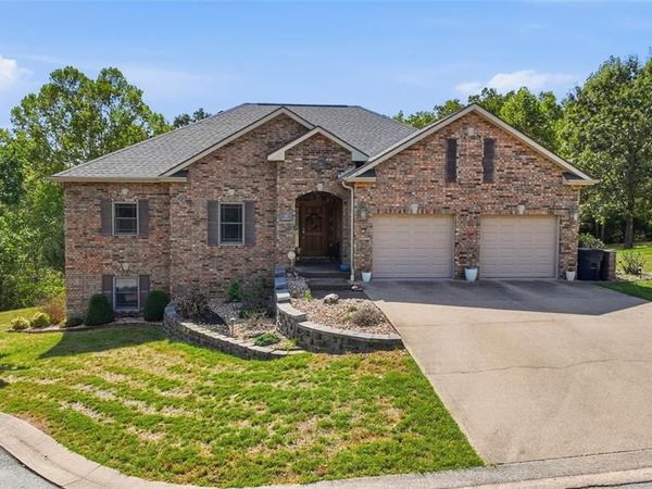 118 Hickory Ridge, Waynesville, MO 65583