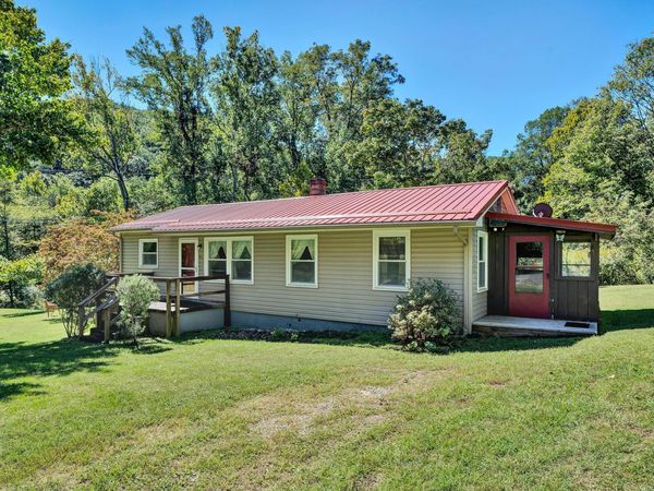 91 Masons Knob RD , Boones Mill, VA 24065