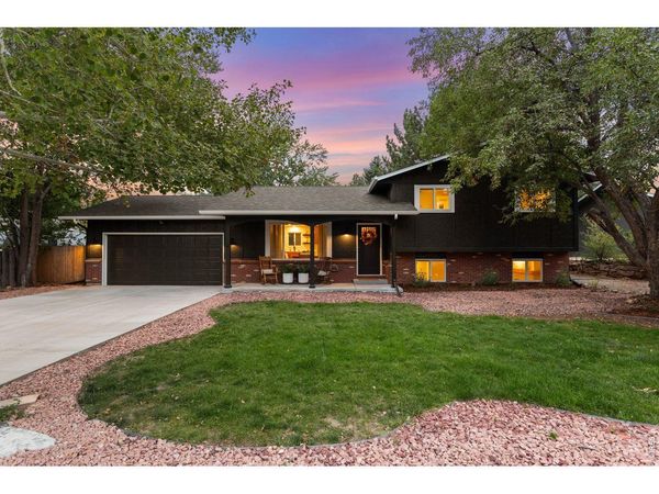 304 W 52nd St, Loveland, CO 80538
