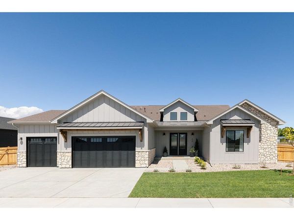 66 Blue Fortune Dr, Windsor, CO 80550