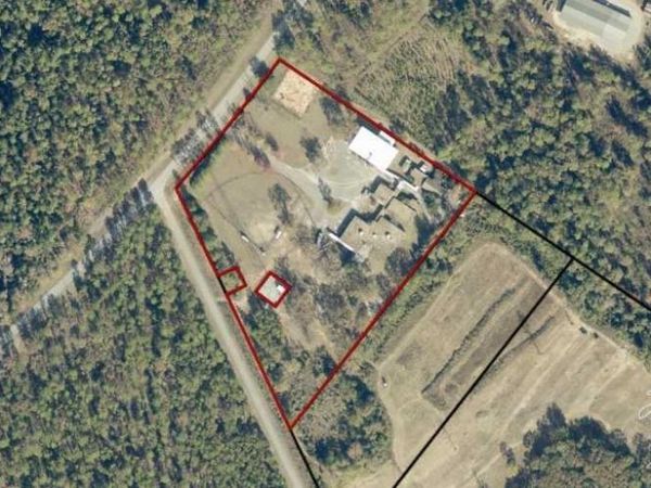 11550 Munson Hwy, Milton, FL 32570