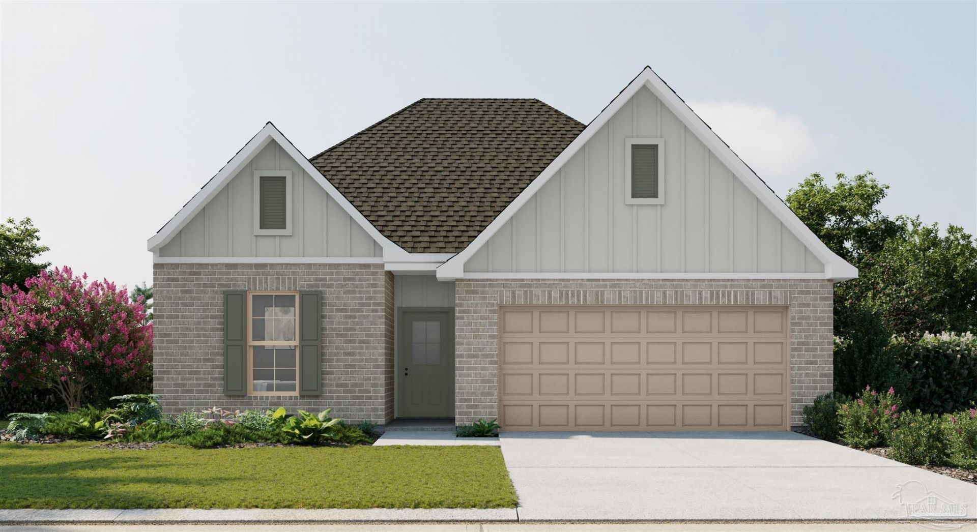 3105 Flight St, Unit LOT 7-F, Pensacola, FL 32526 Main Photo