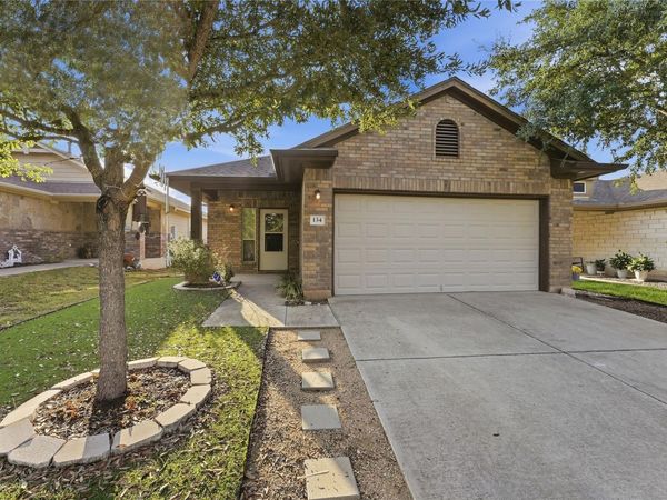 134 Silo ST , San Marcos, TX 78666