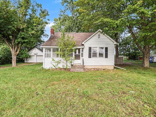 7902 Lovers Lane, Portage, MI 49002