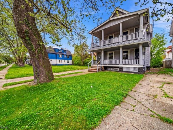 10022 Adams Avenue , Cleveland, OH 44108