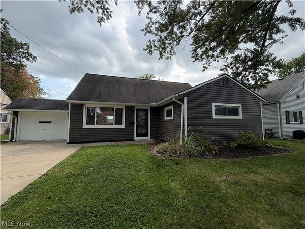 295 Best Street , Berea, OH 44017