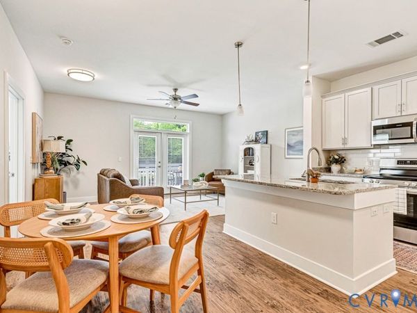10530 Stony Bluff Drive , Unit 105, Ashland, VA 23005