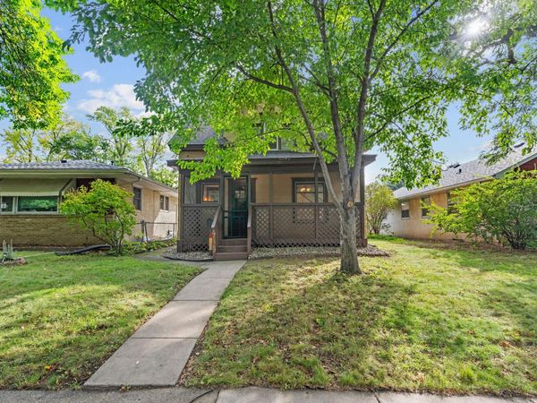 4129 5th Street NE, Columbia Heights, MN 55421