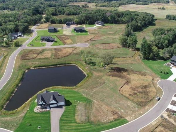 18058 Urbank Street NE, Ham Lake, MN 55304