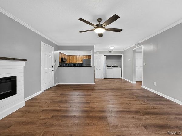 120 15th Street, Unit 701, Tuscaloosa, AL 35401