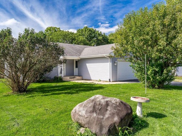 116 NE Drew Court, POPLAR GROVE, IL 61065