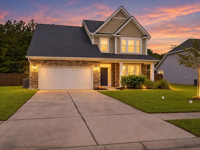 2114 Bridlewood Farms Parkway, Ridgeville, SC 29472