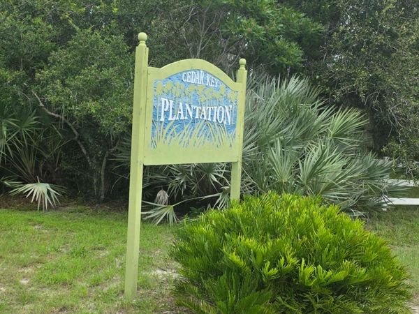 TBD SW 153RD TERRACE, Cedar Key, FL 32625