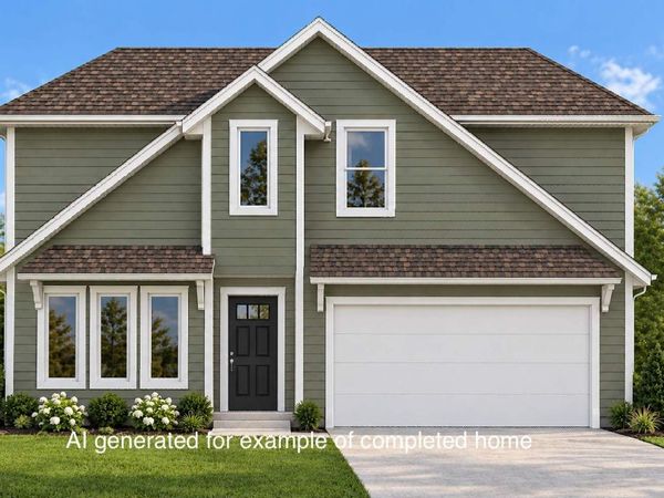 351 NW HERITAGE DRIVE, Lake City, FL 32055