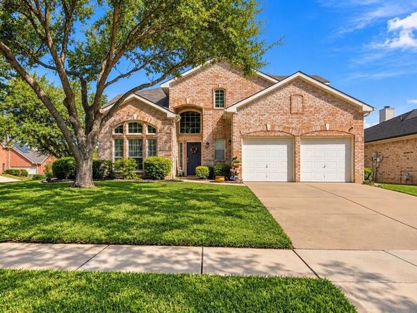 3005 Alcove Lane, Corinth, TX 76210