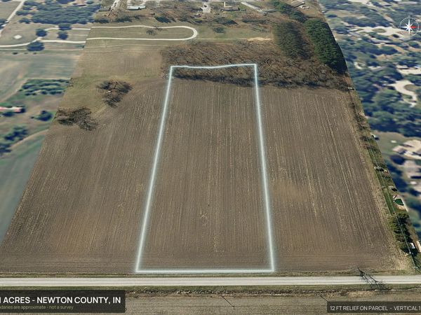 10182 N 500 E , DeMotte, IN 46310