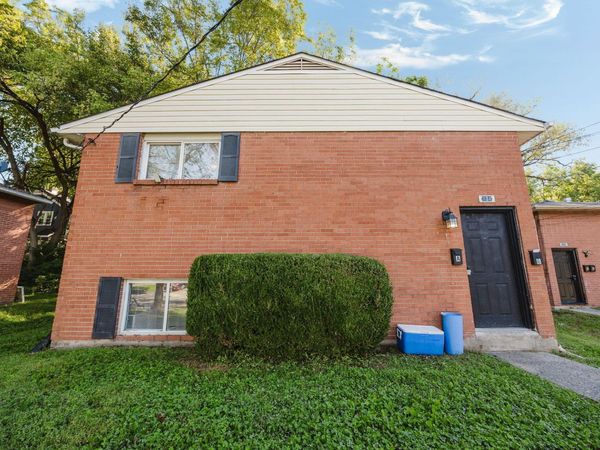 934 Ferndale Place , Bexley, OH 43209
