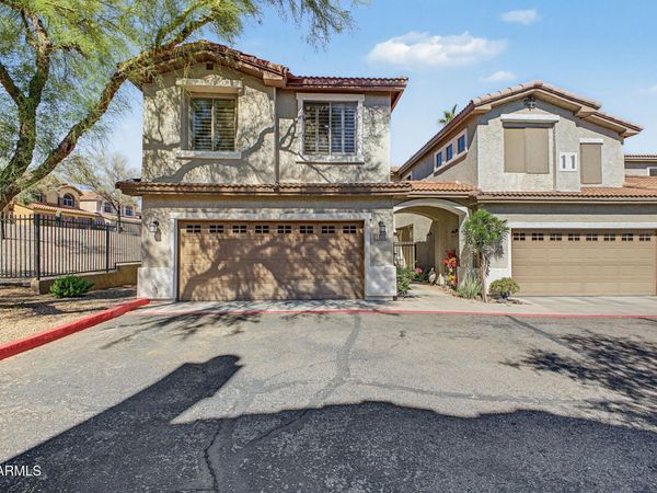 1024 E FRYE Road, Unit 1038, Phoenix, AZ 85048