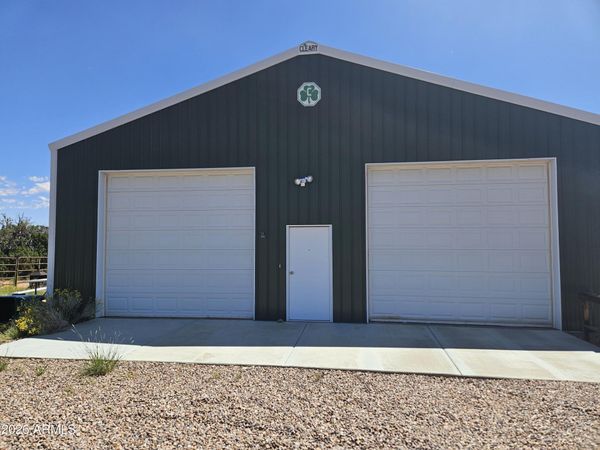 4686 STATE ROUTE 277, Heber, AZ 85928