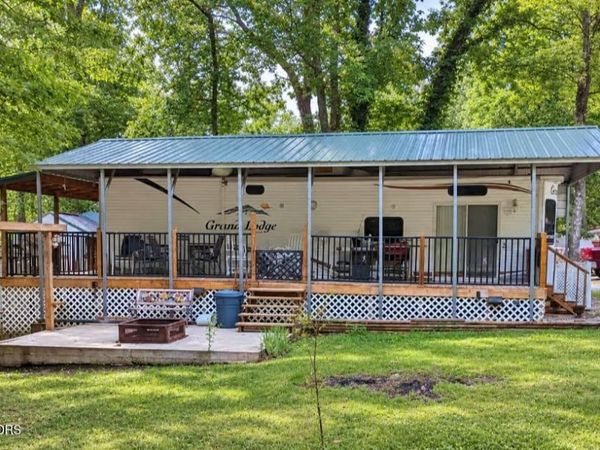 LOT# 179 Laurel Pt , Crossville, TN 38571