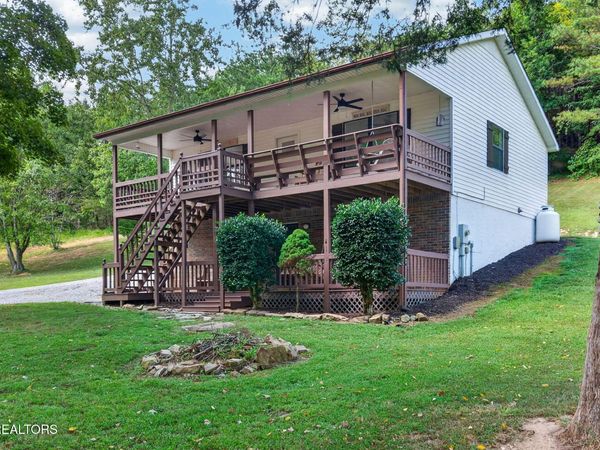 9576 Willow Grove Hwy, Allons, TN 38541