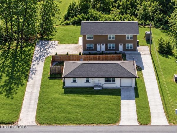 2680 High Valley Drive, Pigeon Forge, TN 37863