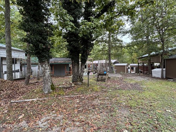 LOT# 178 Laurel Pt, Crossville, TN 38571
