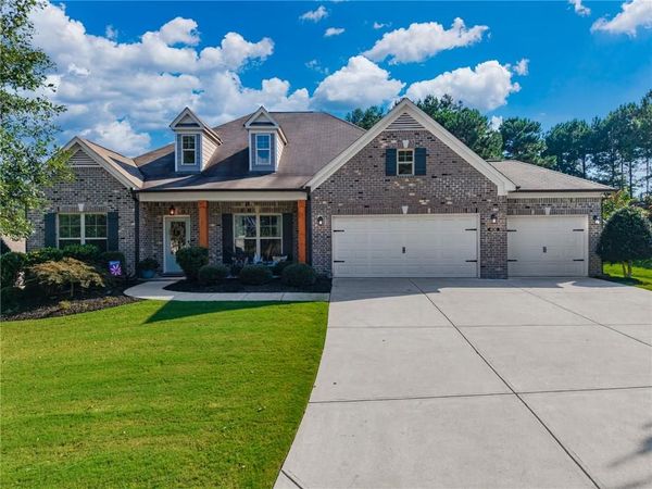 406 Acorn Run , Canton, GA 30115