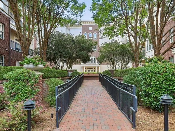 3635 E Paces Circle NE, Unit 1419, Atlanta, GA 30326