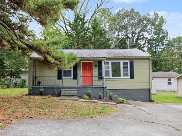 303 Cave Street, Rossville, GA 30741
