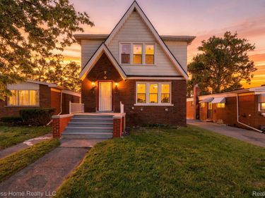 19229 Dequindre Street, Detroit, Mi 48234