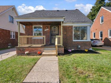 8135 Marlowe Street, Detroit, Mi 48228