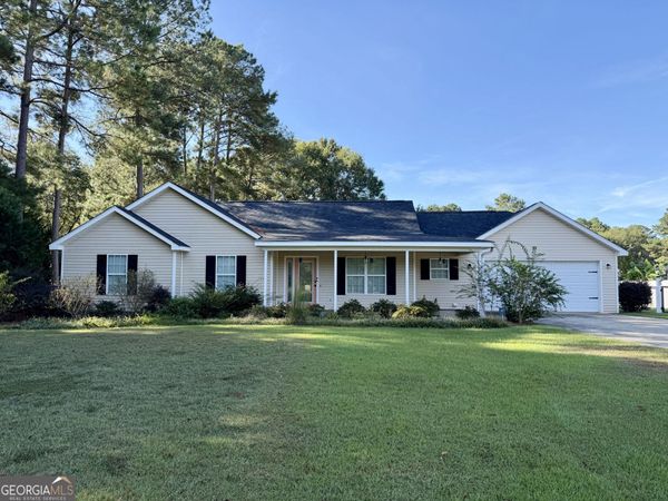 461 Columbus Highway, Hawkinsville, GA 31036