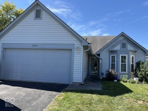 2952 Inverrary Drive , Indianapolis, IN 46234
