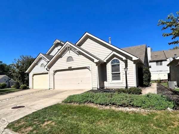 6520 Aintree Terrace, Indianapolis, IN 46250