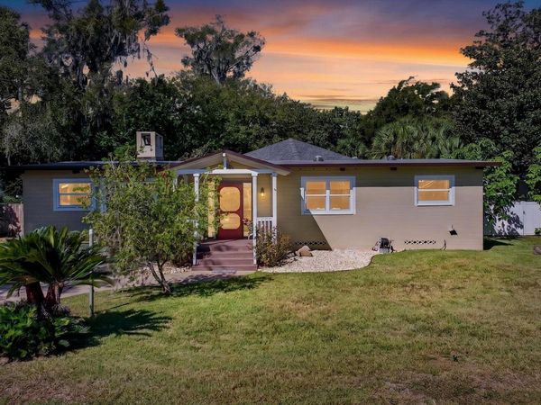 330 Coquina Avenue, Ormond Beach, FL 32174