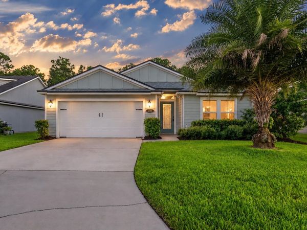 270 Green Turtle Ln, St Augustine, FL 32086