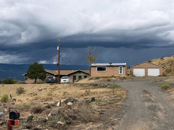 22563 Oatman Road , Eckert, CO 81418