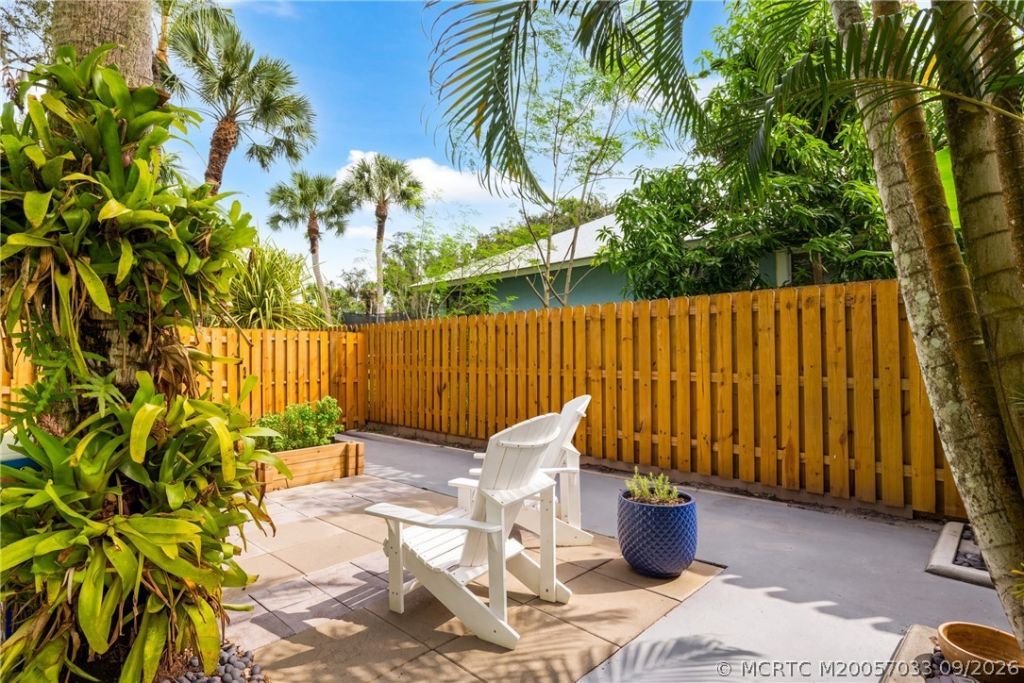 615 SW Rustic Circle , Stuart, FL 34997 Photo