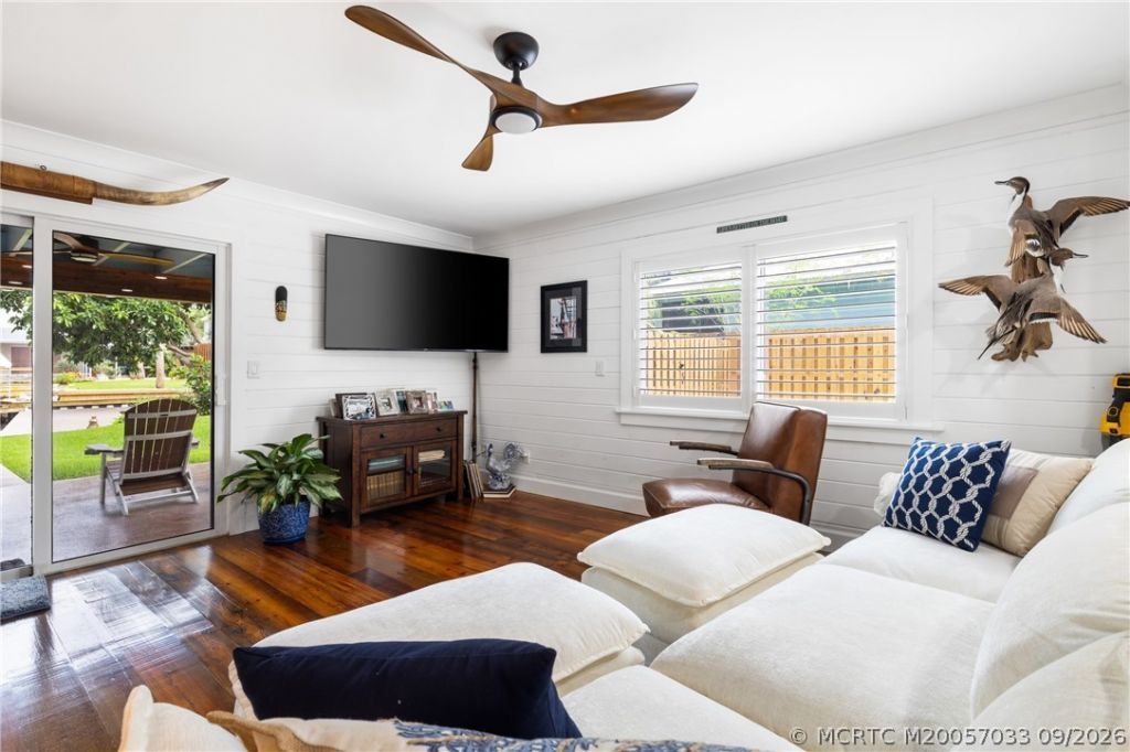 615 SW Rustic Circle , Stuart, FL 34997 Photo
